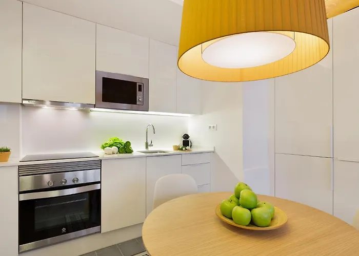 Διαμέρισμα Ola Living Calabria