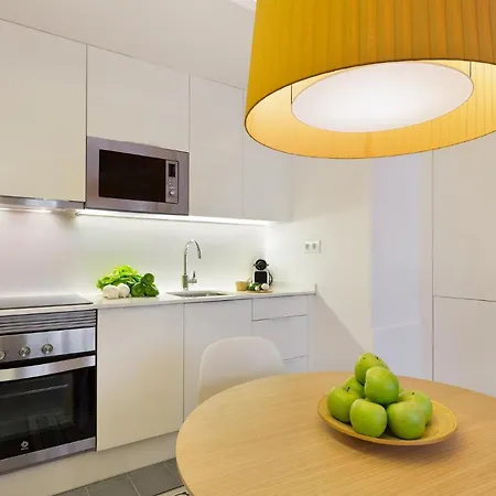 Apartmán Ola Living Calabria Barcelona