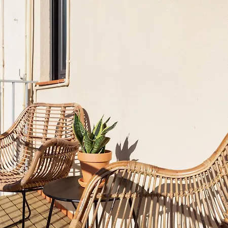Apartmán Ola Living Calabria *