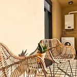 Ola Living Calabria Lägenhet *