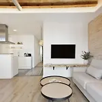 Lägenhet Ola Living Calabria Barcelona