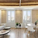 Ola Living Calabria Lägenhet Barcelona