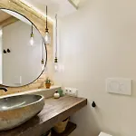 Lägenhet Ola Living Calabria Barcelona