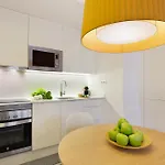 Lägenhet Ola Living Calabria