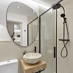 Lägenhet Ola Living Calabria Barcelona