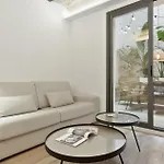 Lägenhet Ola Living Calabria Barcelona