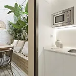 Ola Living Calabria Barcelona