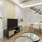 Ola Living Calabria * Barcelona