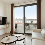 Ola Living Calabria Barcelona
