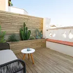 Lägenhet Ola Living Calabria
