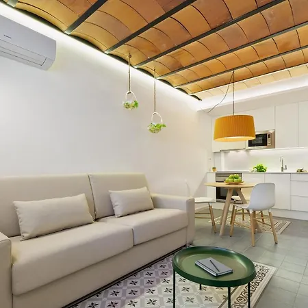 Ola Living Calabria Apartment