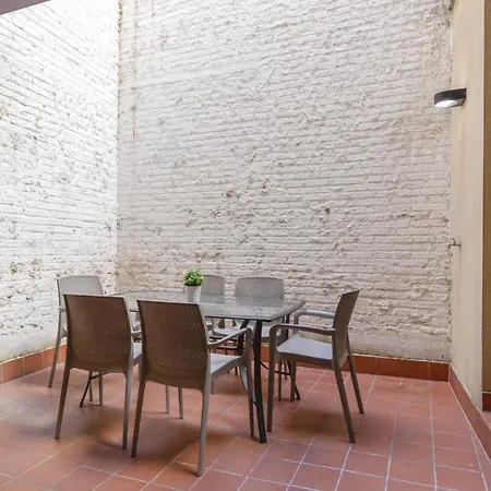 Apartment Ola Living Calabria