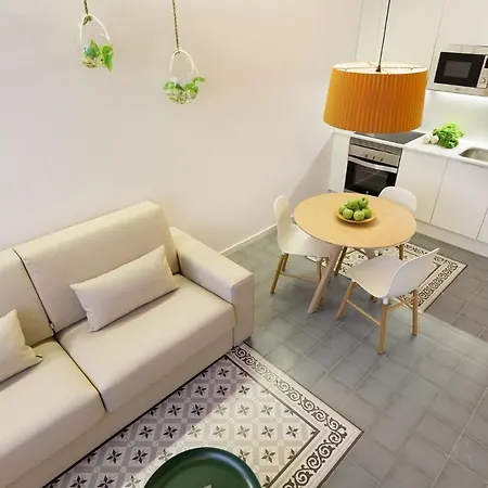 Apartment Ola Living Calabria