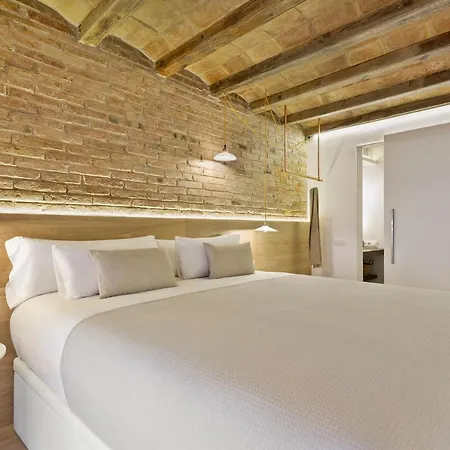 Ola Living Calabria Apartment Barcelona