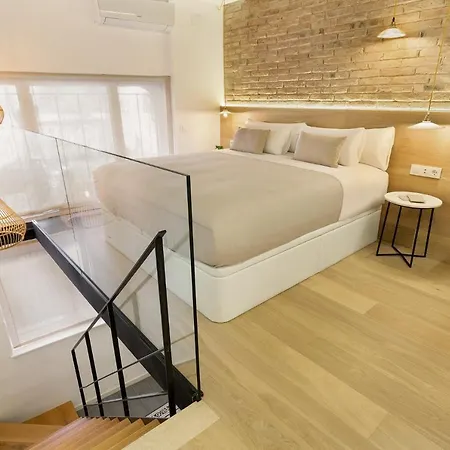 Ola Living Calabria Apartment