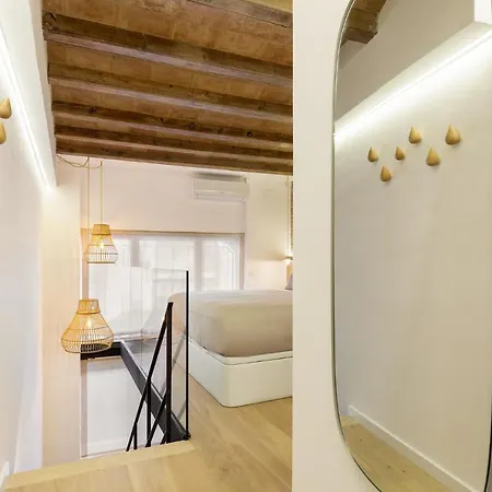 Ola Living Calabria Apartment *