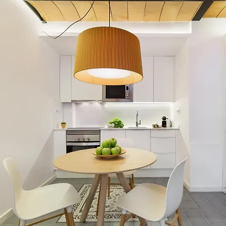 Ola Living Calabria Apartment *