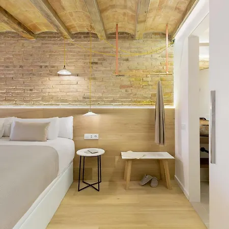 Apartment Ola Living Calabria Barcelona