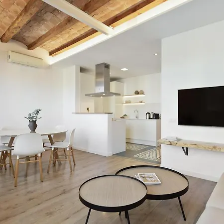 Ola Living Calabria * Barselona