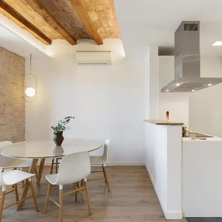 Apartment Ola Living Calabria Barcelona