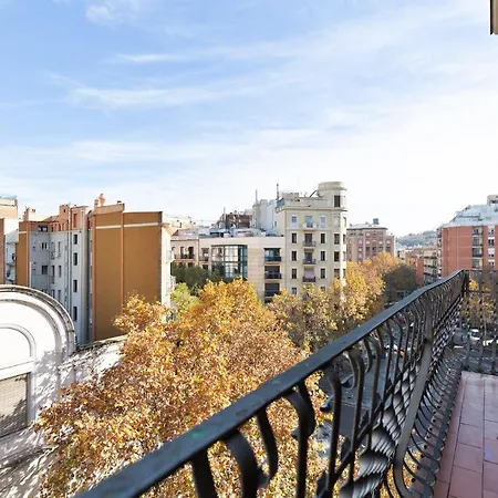 Ola Living Calabria Apartment