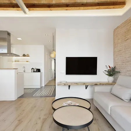 Apartment Ola Living Calabria