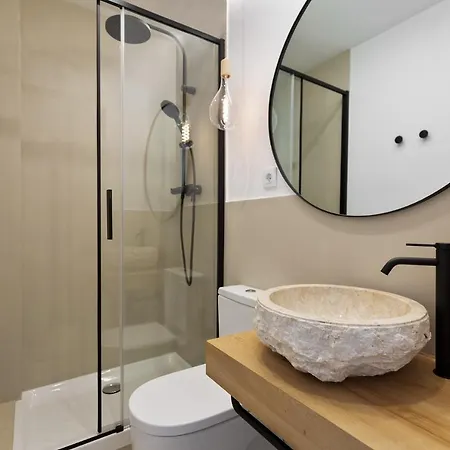 Apartment Ola Living Calabria *