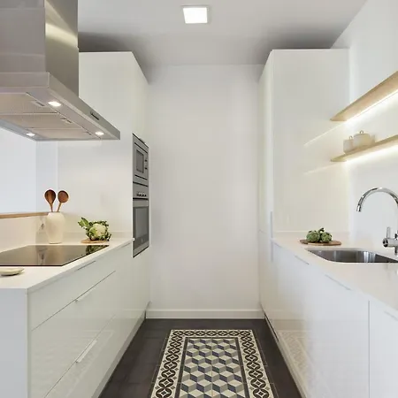 Ola Living Calabria Apartment *