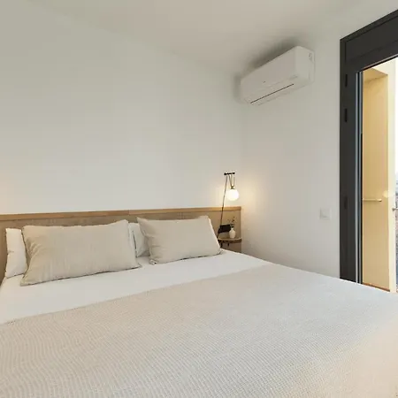 Daire Ola Living Calabria Barselona