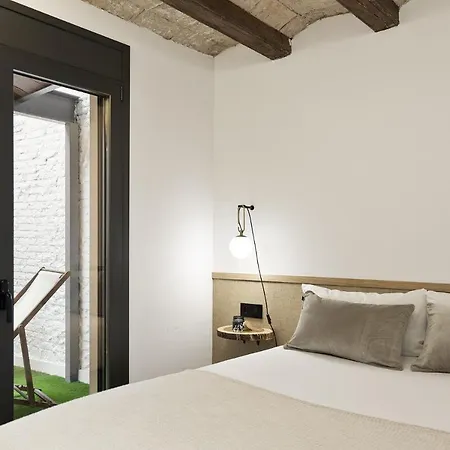 Daire Ola Living Calabria Barselona