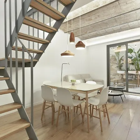 Apartment Ola Living Calabria Barcelona