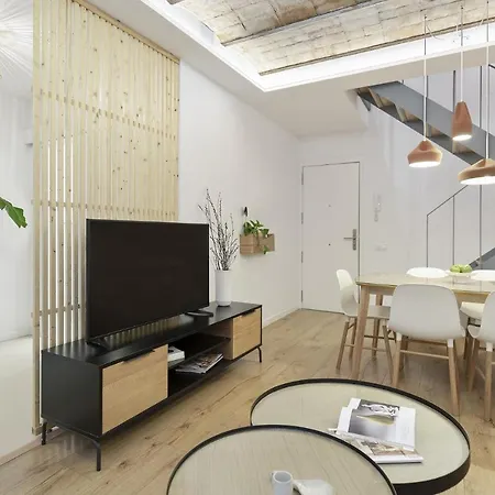 Apartment Ola Living Calabria *