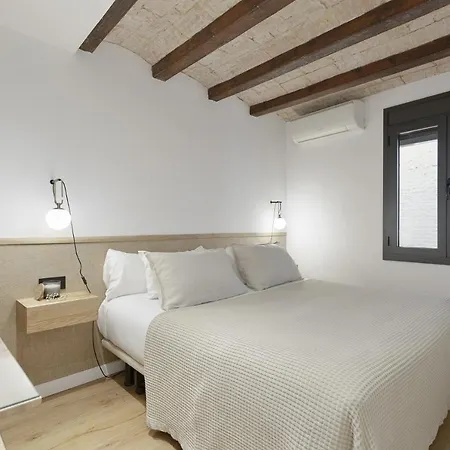 Ola Living Calabria Daire *