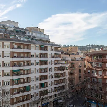 Ola Living Calabria Apartment *