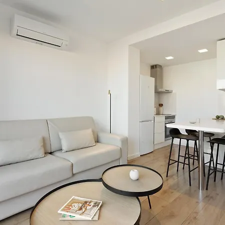Ola Living Calabria Barselona