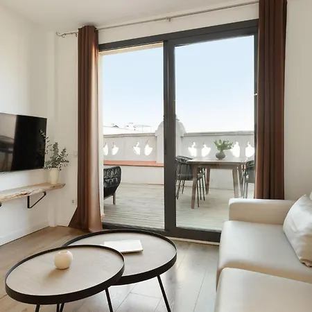 Ola Living Calabria Apartment *