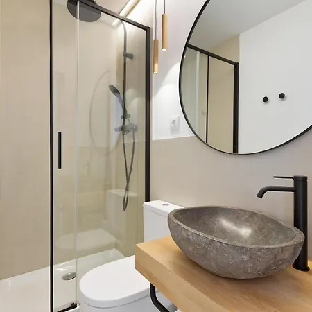 Apartment Ola Living Calabria *