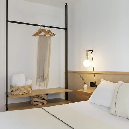 Lägenhet Ola Living Calabria Barcelona