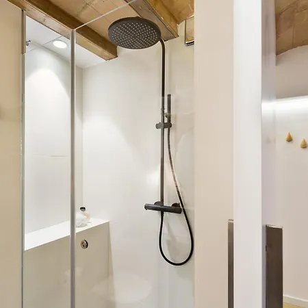 Ola Living Calabria Apartment *