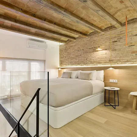 Ola Living Calabria Barcelona