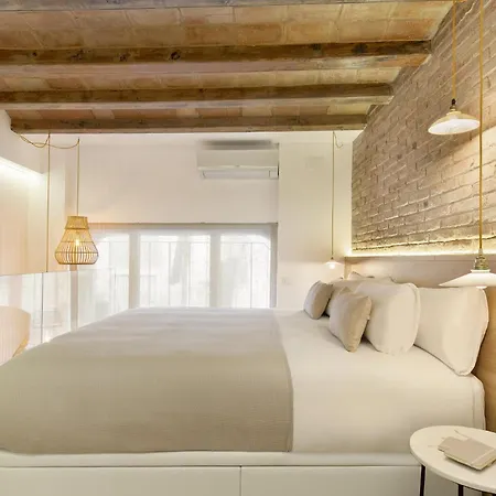 Ola Living Calabria * Barcelona