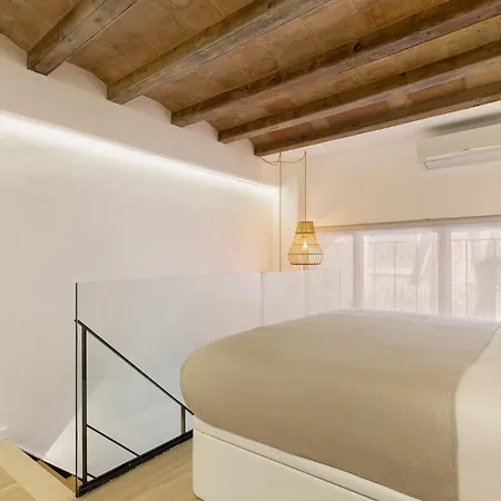 Ola Living Calabria Apartman