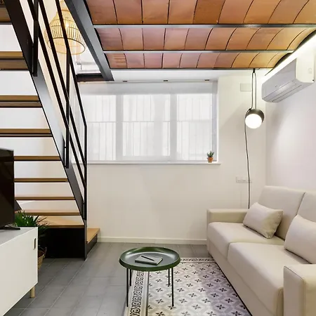 Ola Living Calabria Apartment