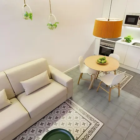 Apartman Ola Living Calabria