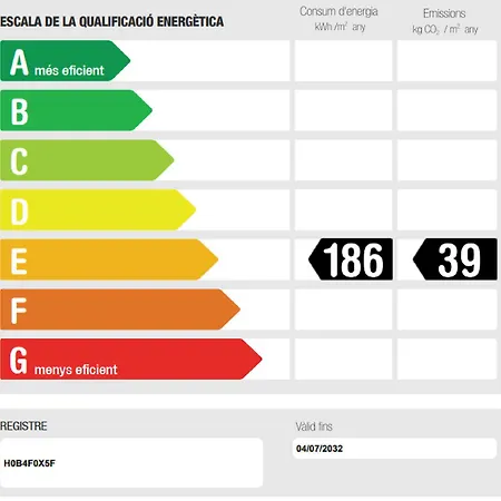 Ola Living Calabria Apartman *