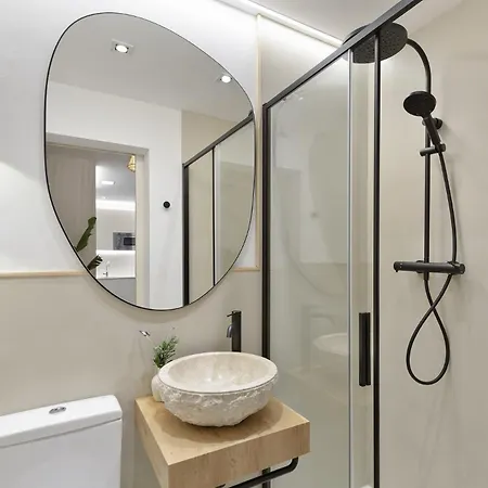 Lägenhet Ola Living Calabria Barcelona