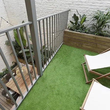 Ola Living Calabria Apartment *