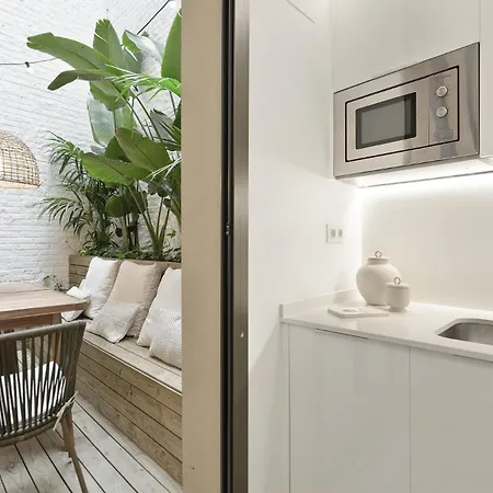 Ola Living Calabria Barcelona