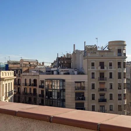 Ola Living Calabria Barcelona