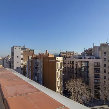 Ola Living Calabria * Barcelona